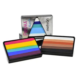 Mehron Paradise Makeup AQ Prisma BlendSet