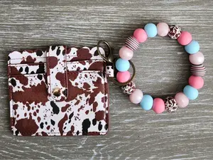 Silicone Wristlet, keychain, wristlet keychain, Custom Wristlet, Custom Keychain, bracelet keychain