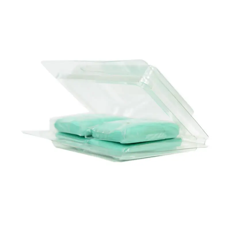 Auto Detailing Magic Clay Bar - Fine Grade (Pack of 4x50g)