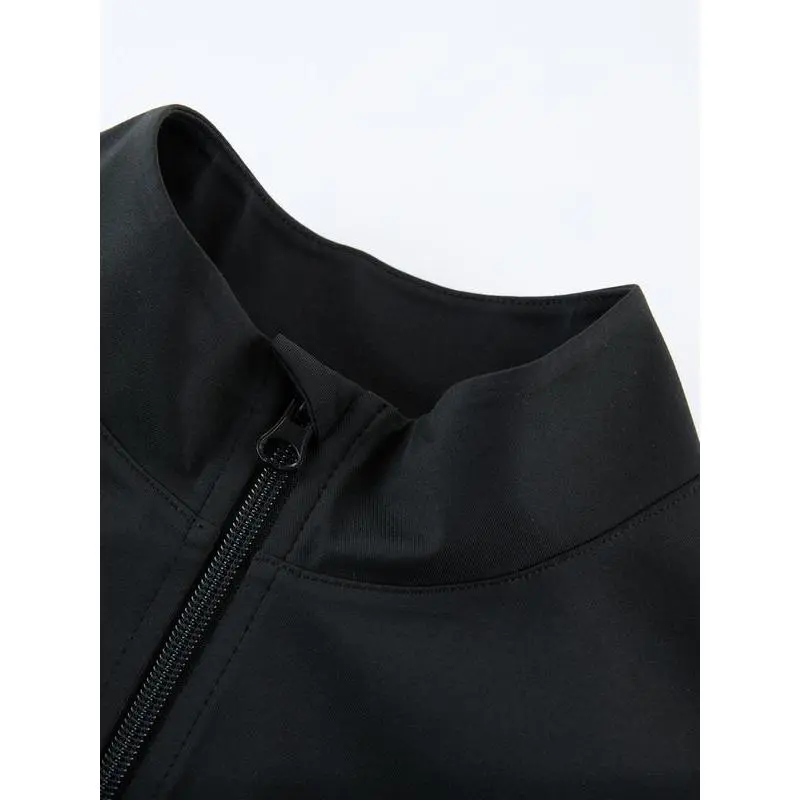 Women's body shaping + sauna sweating dual-function jumpsuit, thermal control fiber coated fabric promotes sweating and slimming, jumpsuit long sleeve shorts suitable for all seasonsGift Women's body shaping + sauna sweating dual-function jumpsuit, thermal control fiber coated fabric promotes sweating and slimming, jumpsuit long sleeve shorts suitable for all seasonsGift