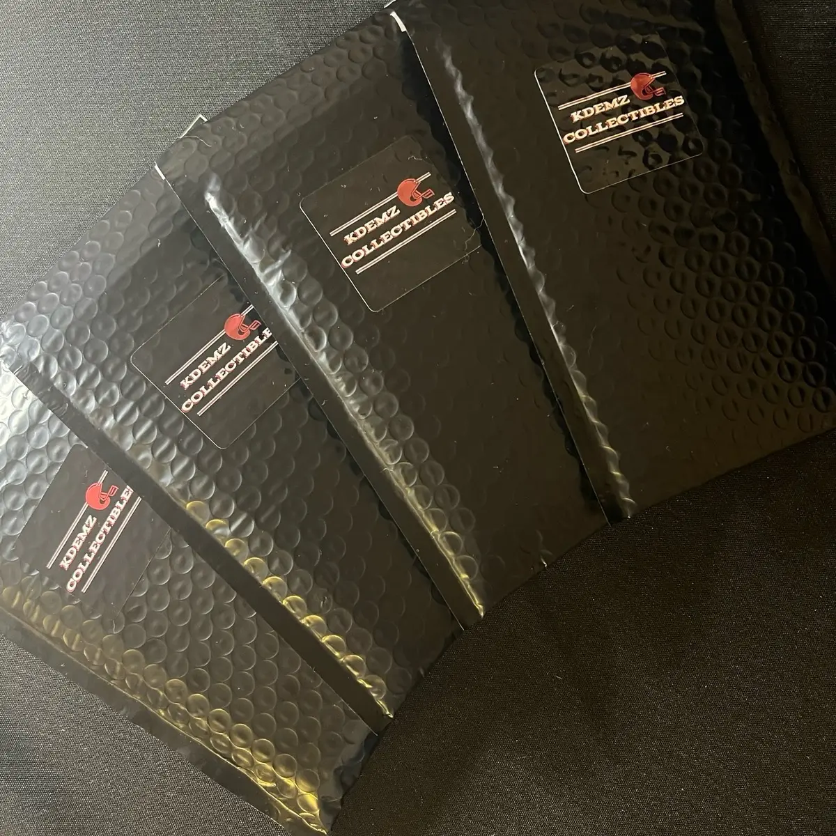KDemz Kalypso Pack