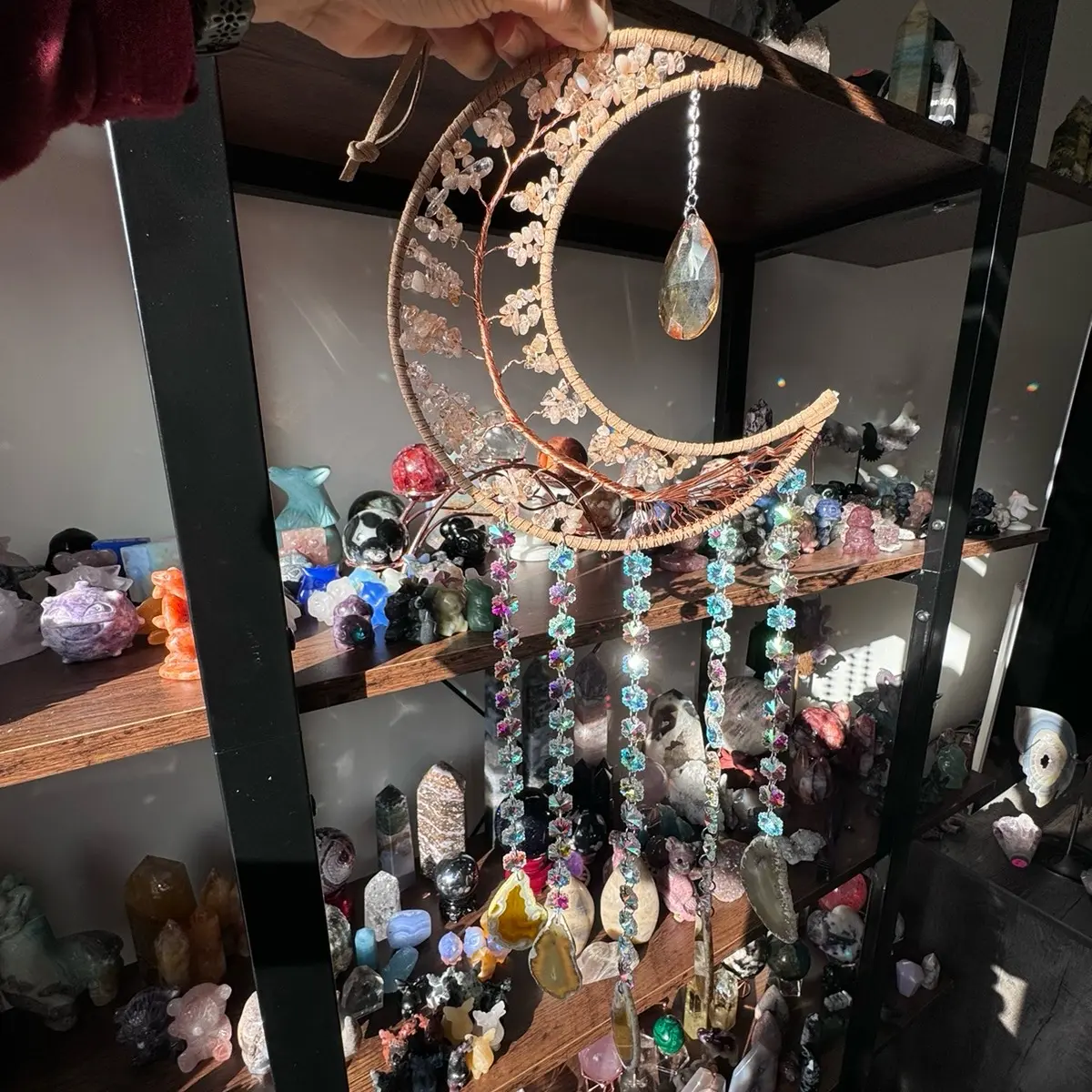 Dream catcher