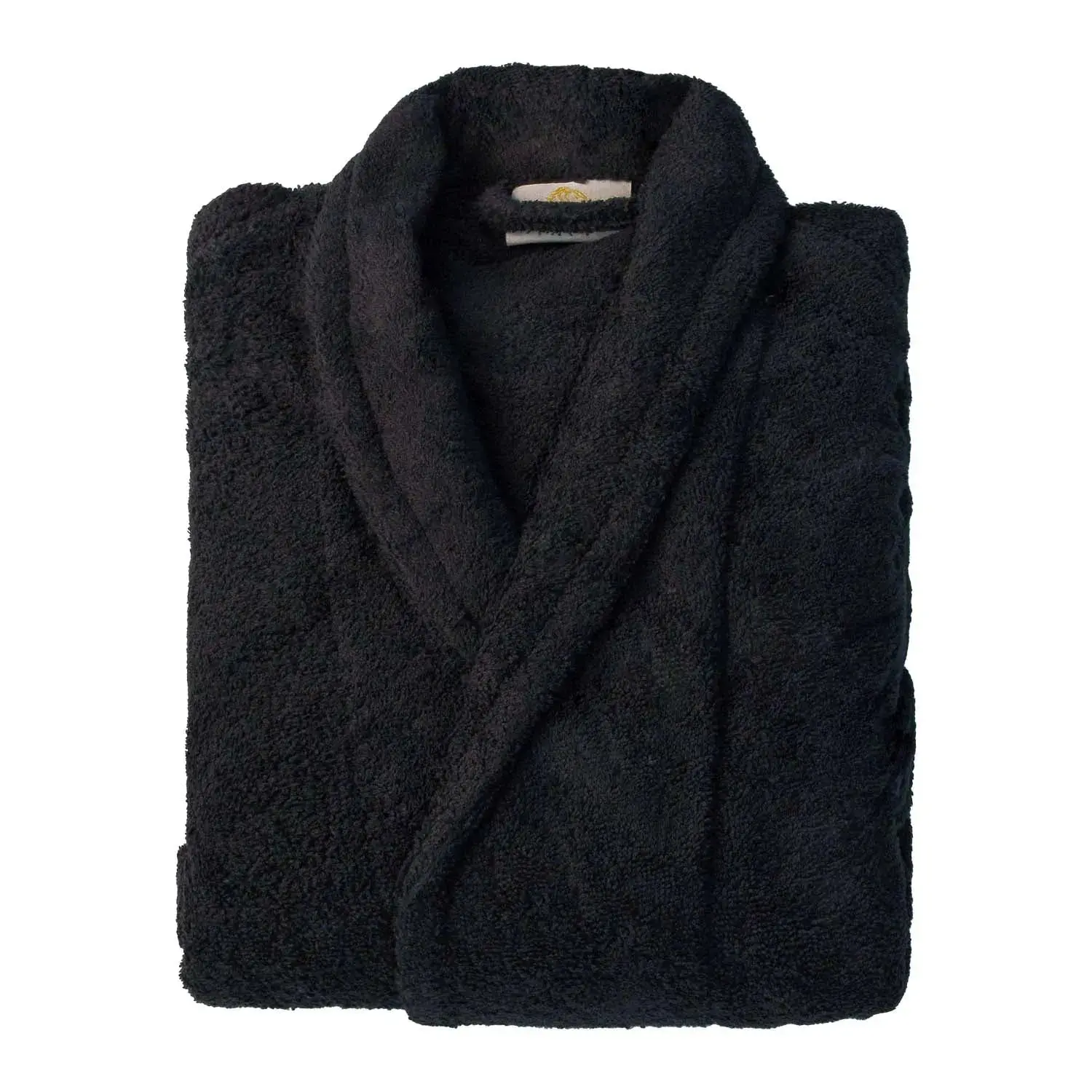 Superior Cotton Ultra Soft Terry Bath Robe Adult Unisex Bathrobe