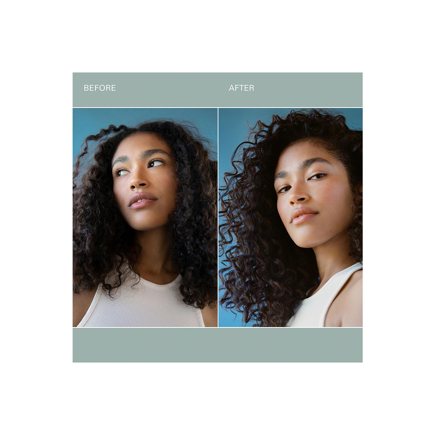 ROZ Hair Travel Santa Lucia Styling Oil