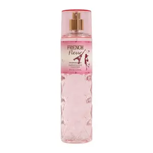 French Fleur Spray Perfume for Women - Fragrance Mist 236ml/8.0fl.oz