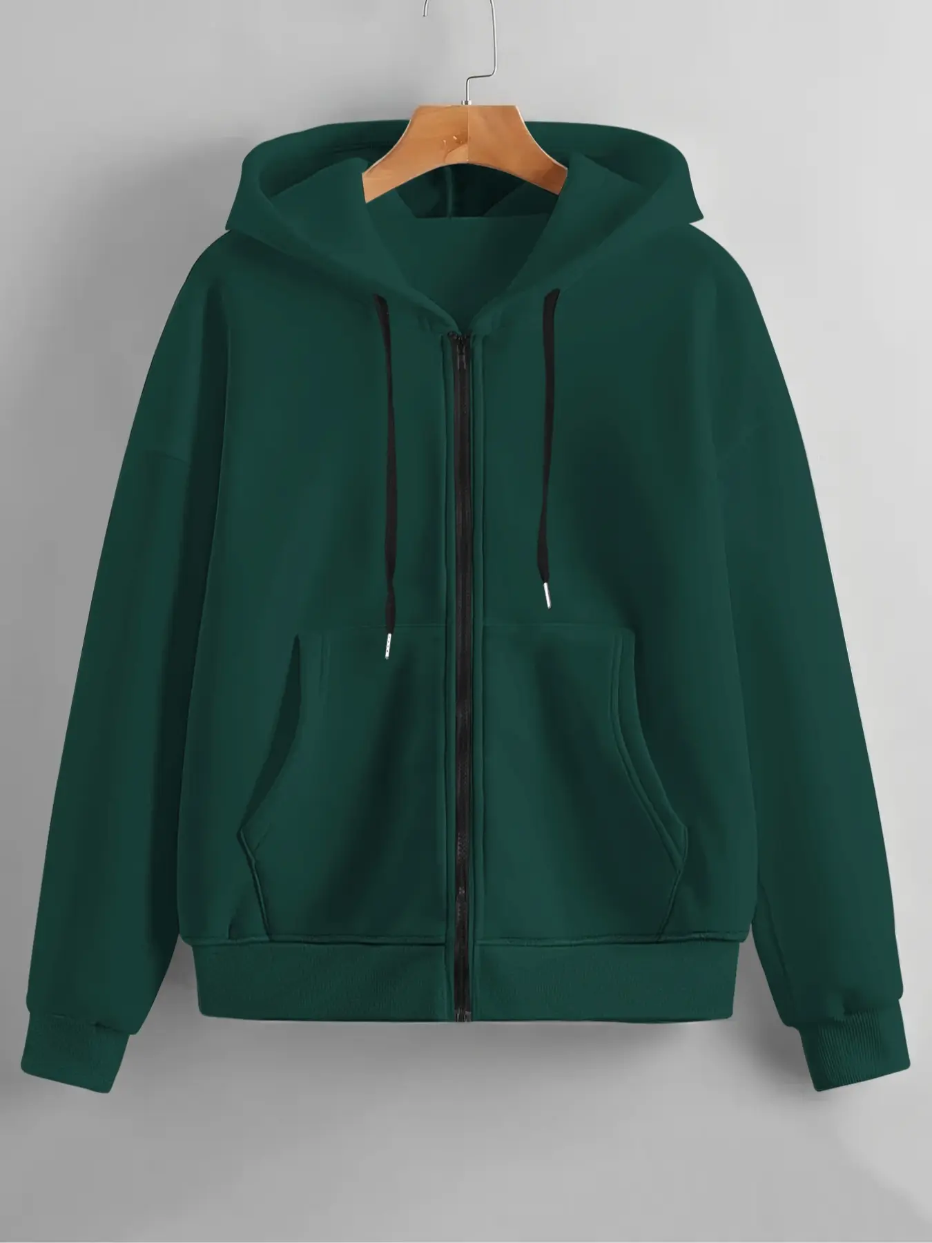 comfort hoodies zipup - TikTok Shop