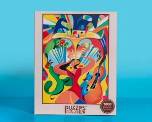 "Jam Session" by Yadi Liu