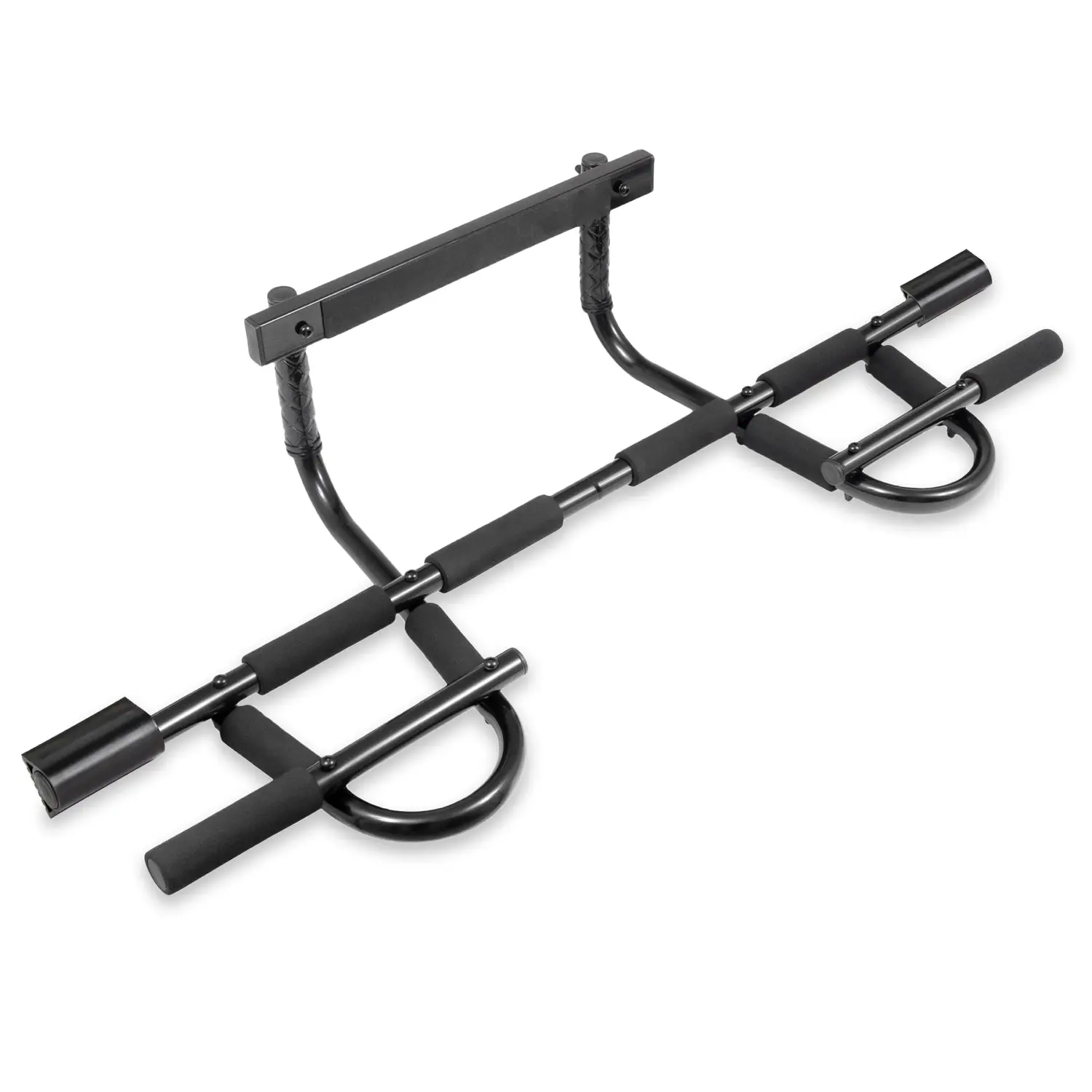 Multi-Grip Pull-Up Bar Multi-Grip Pull-Up Bar