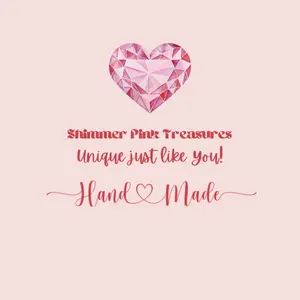 Shimmer Pink Treasure