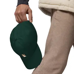 Caddy Crew Dad Hat