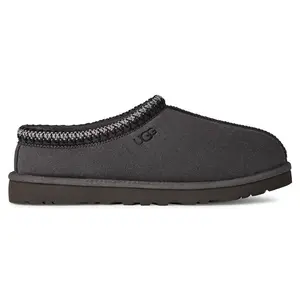 UGG Tasman II Slipper Dark Grey (men) by StockX