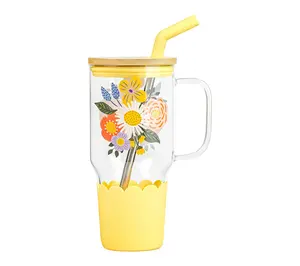 Insulated Hydration Water Bottle With Leakproof Lid Reusable Travel Drink Container