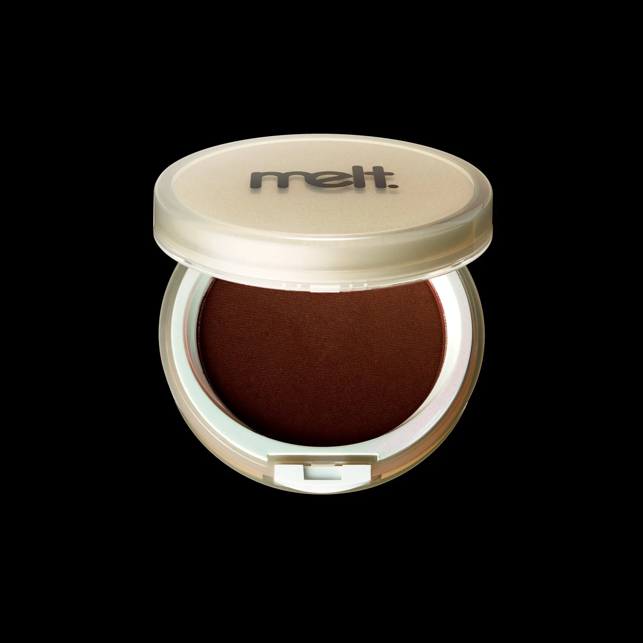 DARK GLAZED SKIN Sheer Finishing Powder DARK GLAZED SKIN Sheer Finishing Powder