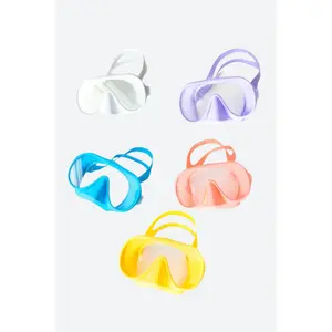 Over Under Hawaii Adult Goggles
