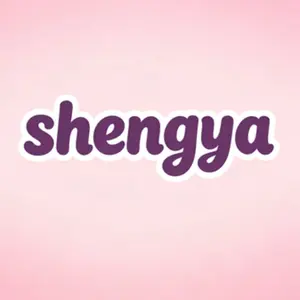 shengyatk shop logo