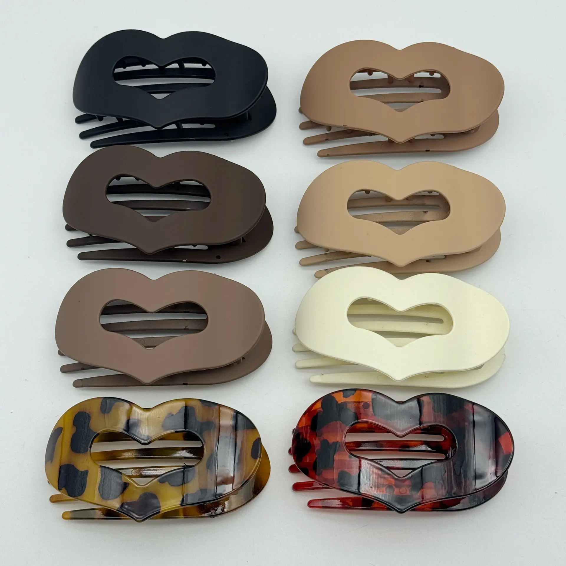 Love Eight Piece Set 1