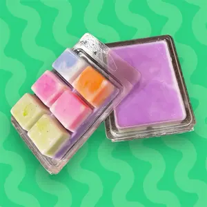 Soy wax melts