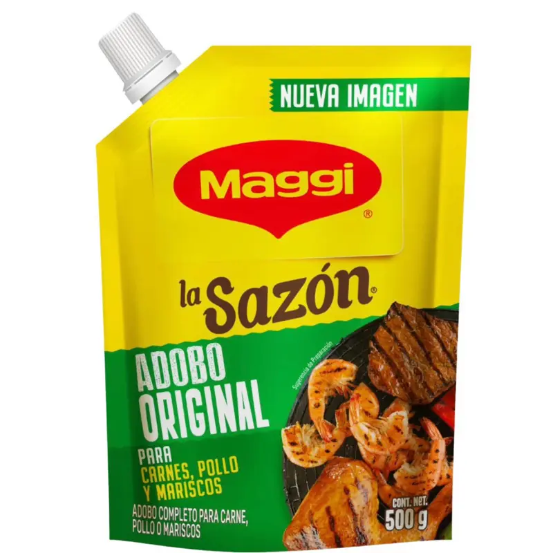 Maggi adobo completo 500g