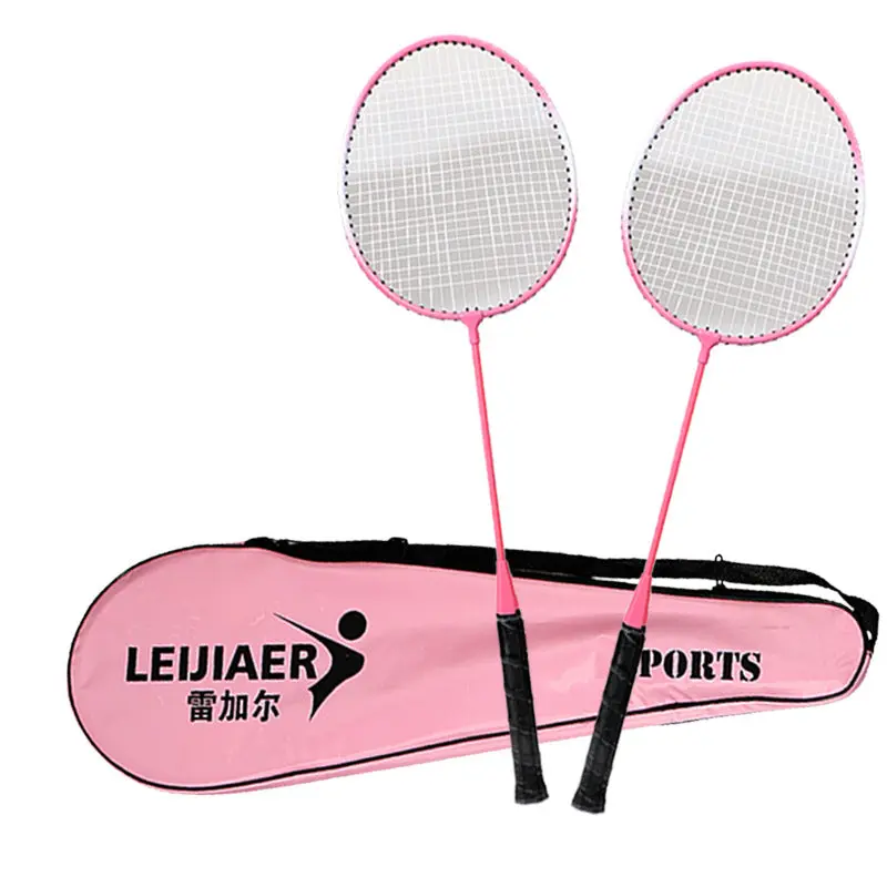 Beginner  badminton racket