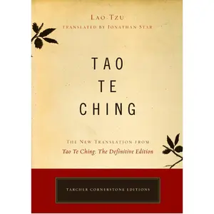 USED-Tao Te Ching: The New Translation from Tao Te Ching: The Definitive Edition by Lao Tzu (Paperback)