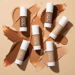 SOFT LIQUID FOUNDATION