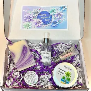 LIMITED TIME Mother’s Day Customizable Bundle