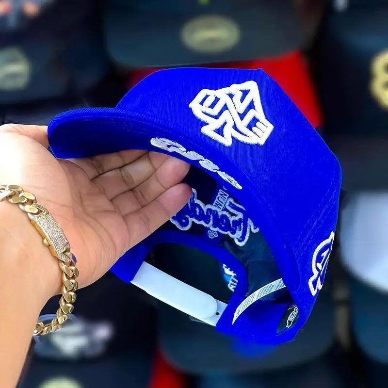 Fashionable ONE Snapback Hat For Hip-hop Enthusiasts - Sporty And Chic Design Bold Indivisual