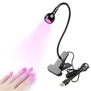 Nail Fashion UV LED Lamp