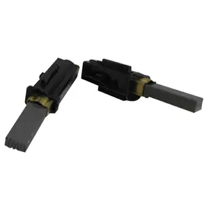 A.W. Perkins 1143 Replacement Motor Brushes For RoVac 3-motor Chimney And Dryer Vent Vacuum