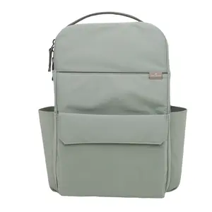 Red Rovr Roo Backpack - Sage
