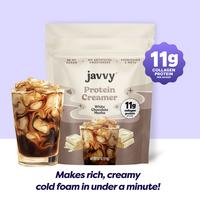 White Chocolate Mocha - 12 Servings