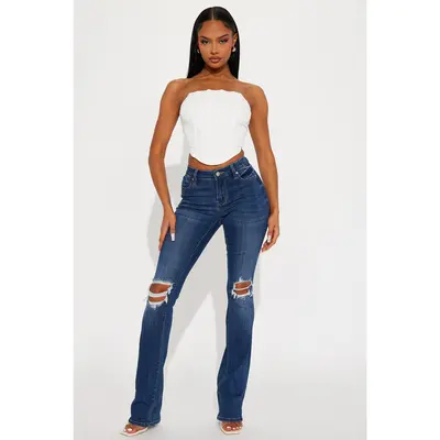 Tall Girls True Religion Jeans TikTok Shop - Main Image