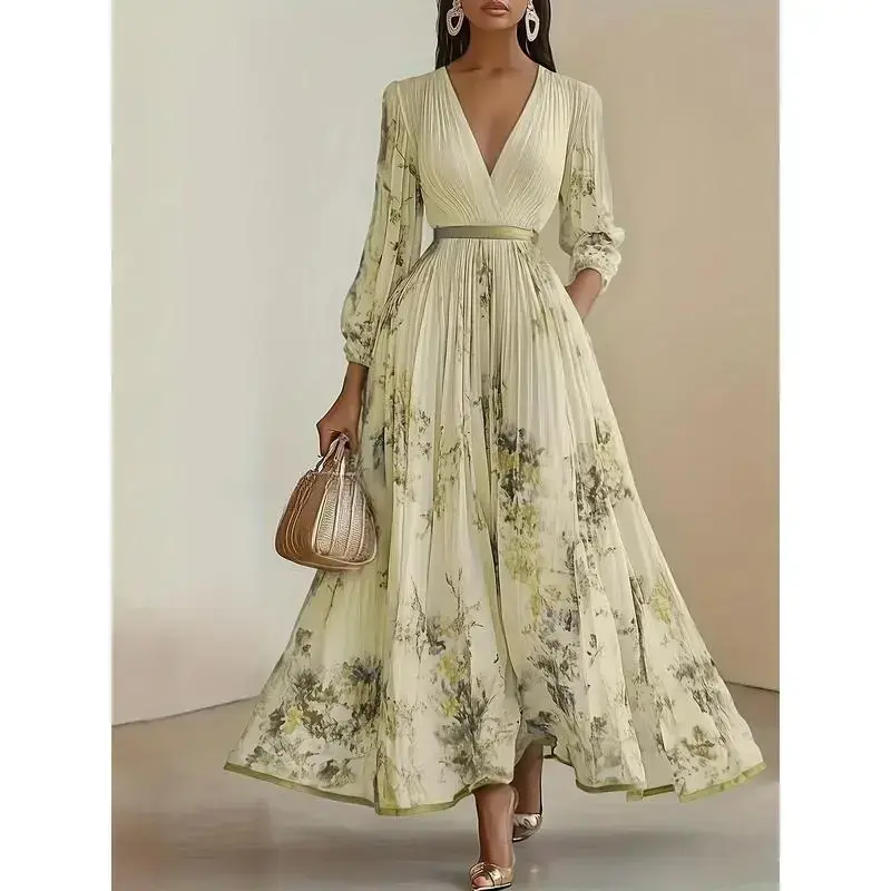 chinese dress ladies These 23 Amazon Dresses Are Stylish, Versatile and Less Than $60 main image 1