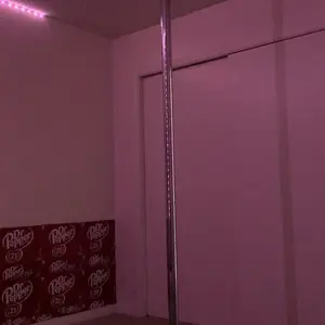 【Backtoschool】VEVOR Professional Dancing Pole,  , Spinning Static Dancing Pole Kit, Portable Removable Pole, 45mm Heavy-Duty Stainless Steel Pole, Height Adjustable Fitness Pole, for Exercise Home Club Gym, Silver