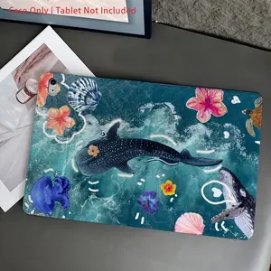 Case for ipad,A book-style tablet case compatible with ipad 10th generation,for iPad Air(M2)/for iPad Pro(M4)/air4/5/6/pro10.5/2022/2021/2024/12.9/mini7/2019/,air m3/a16 2025, Tablet protective cover