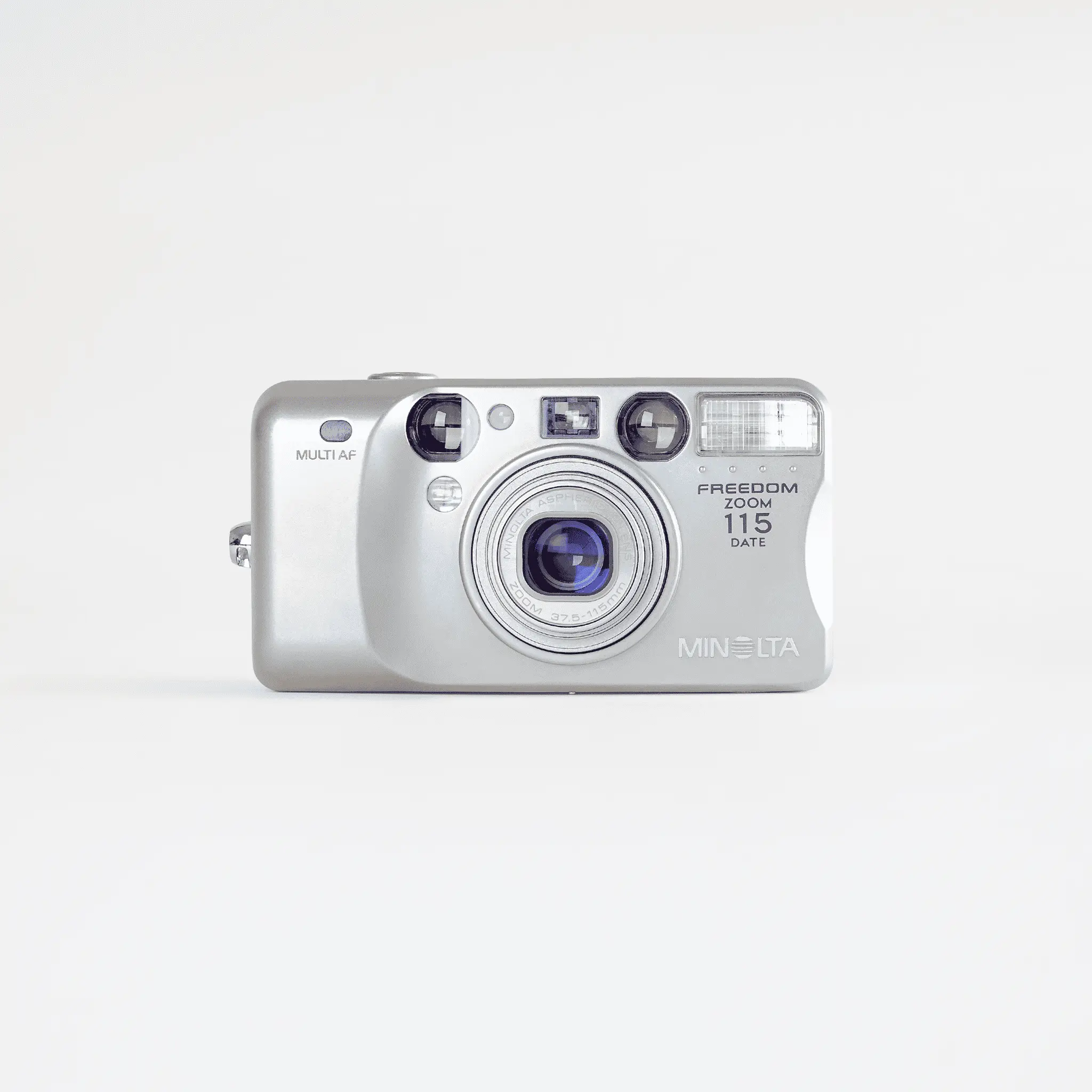 Minolta Freedom Zoom