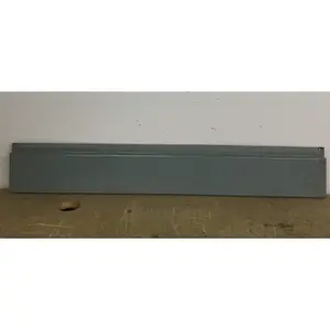 5" X 33" Panel Cover Filler Plate