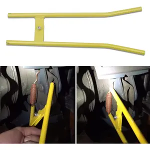 Spring Tool,Heavy Duty   Spring Install&,Anchor Pin Spings Installer LT890 LTI890 890