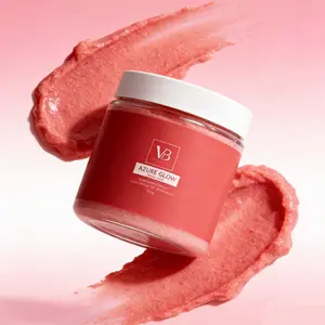 NEW STYLE  BLANQUEACUL0S | AZUCAR GLOW BLANQUEADOR Y EXFOLIANTE