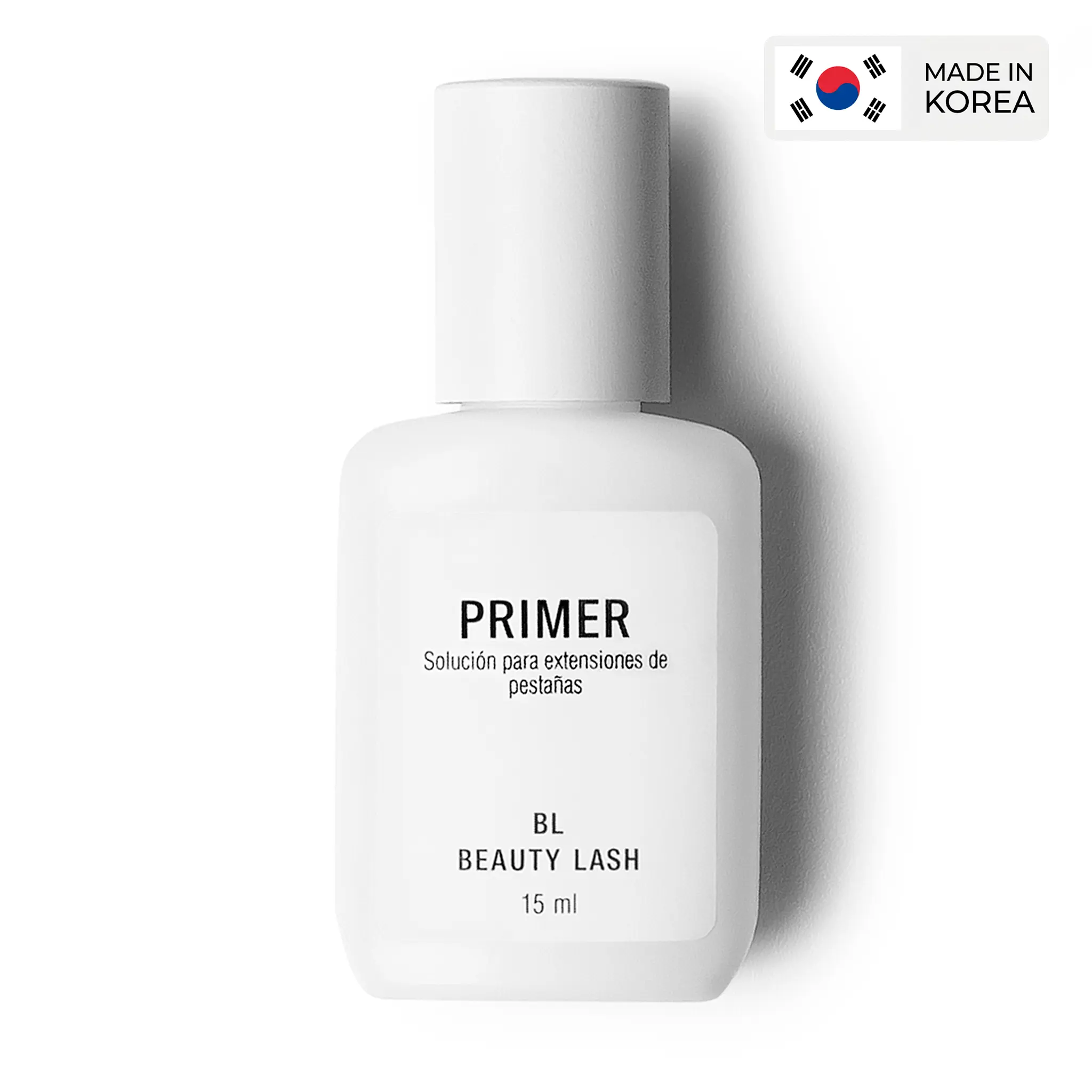 Primer oil remover for Eyelash Extensions Primer oil remover for Eyelash Extensions