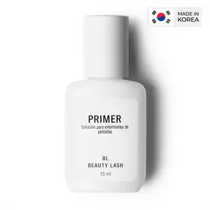 Primer oil remover for Eyelash Extensions