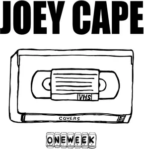 Joey Cape - One Week Record  [VINYL RECORD - LP]