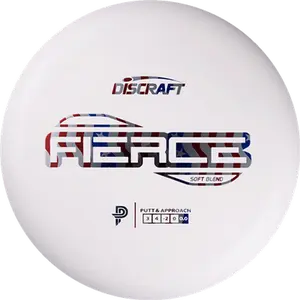 Paige Pierce Putter Line Soft Fierce