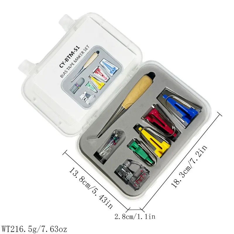 Belt Maker Gift Box 1