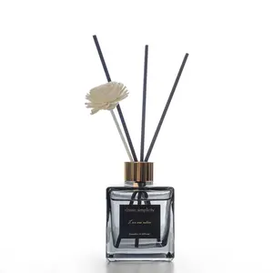 New Style - Restoring Gardenia Aromatherapy Essential Oil Set, Gardenia-Similar Home Fragrance