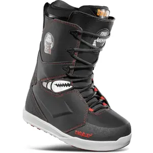 ThirtyTwo Lashed X Crab Grab Snowboard Boot 2025