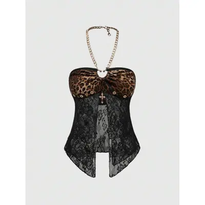 Harley Davidson Tube Top TikTok Shop