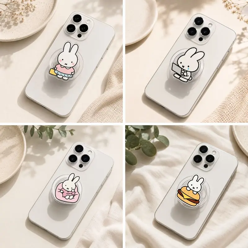 miffy magsafe popsocket - TikTok Shop