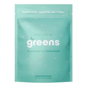 Superfoods for Motherhood™