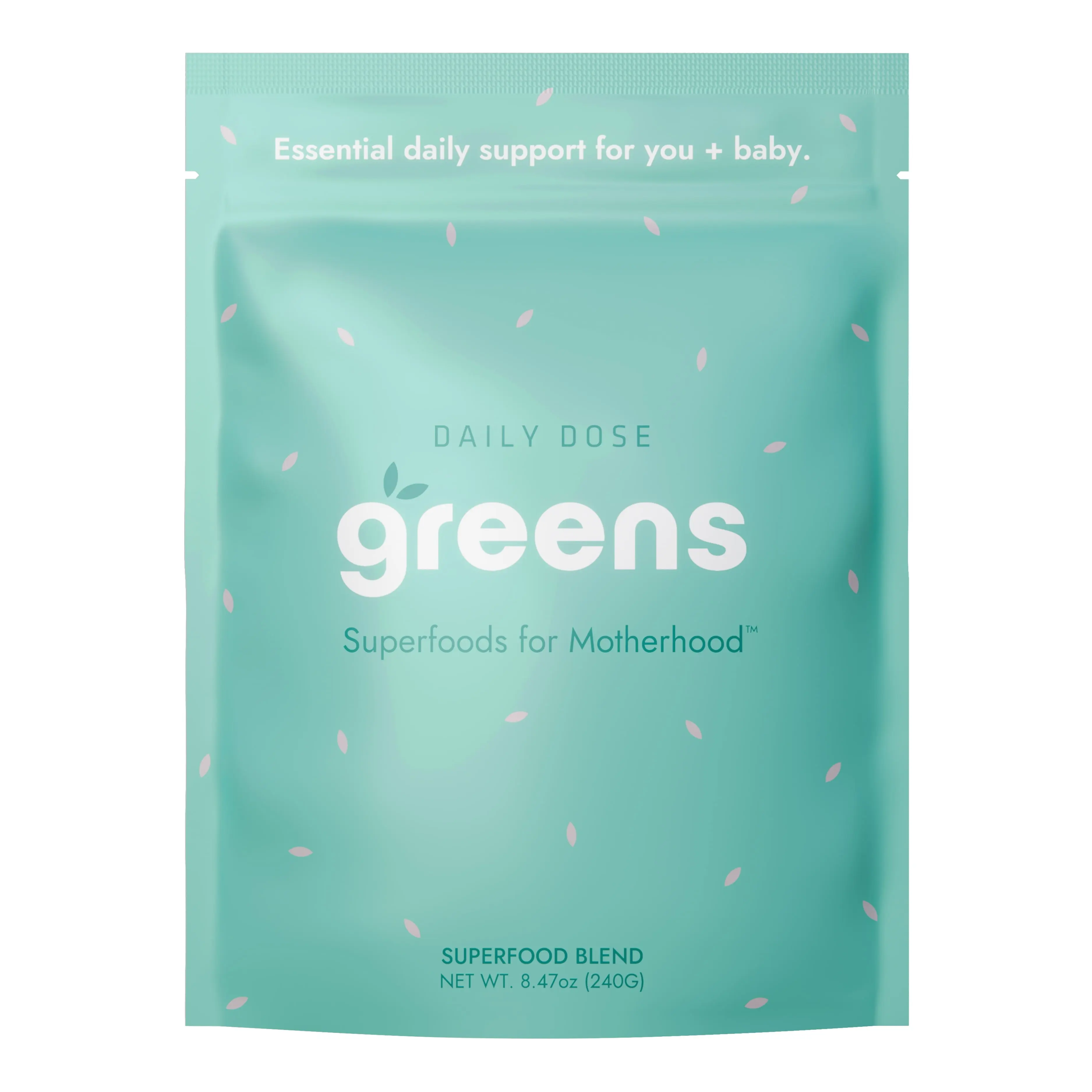 Superfoods for Motherhood™ Superfoods for Motherhood™